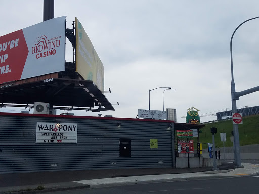 Tobacco Shop «War Pony Indian Smoke Shop», reviews and photos, 2615 Portland Ave E, Tacoma, WA 98421, USA