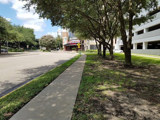 Movie Theater «Edwards Greenway Grand Palace 24 & RPX», reviews and photos, 3839 Weslayan St, Houston, TX 77027, USA