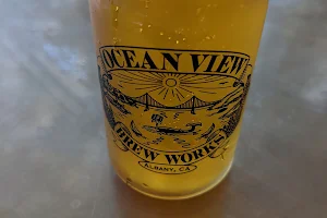 Ocean View Brew Works image