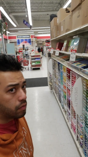 Craft Store «Michaels», reviews and photos, 2855 N 19th Ave b, Bozeman, MT 59718, USA