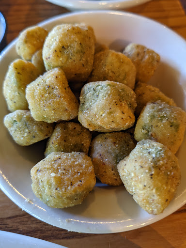 American Restaurant «Cracker Barrel Old Country Store», reviews and photos, 1195 St Augustine Rd, Valdosta, GA 31601, USA