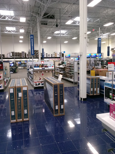 Electronics Store «Best Buy», reviews and photos, 2200 S University Dr, Davie, FL 33324, USA