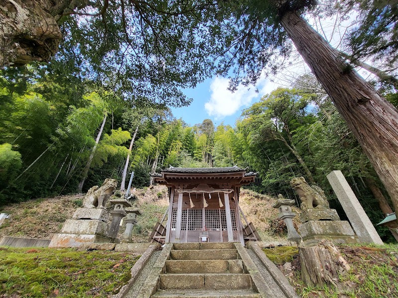 名木神社