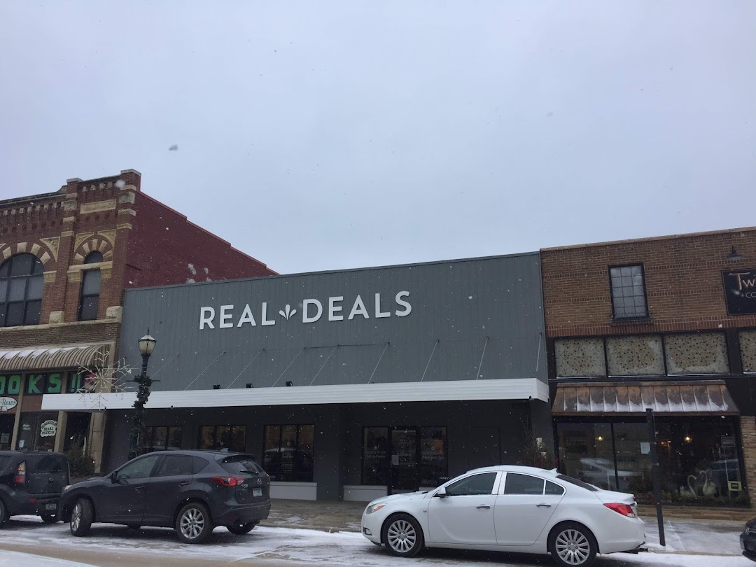 Real Deals - Austin MN