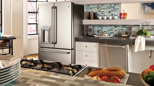 Appliance Store «Acceptance Appliance Center Inc», reviews and photos, 6765 North Sam Houston Pkwy W, Houston, TX 77064, USA