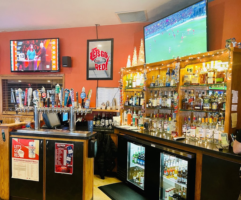 Murphy's Bar and Restaurant Madison, WI 53704, Reviews, Hours & Contact