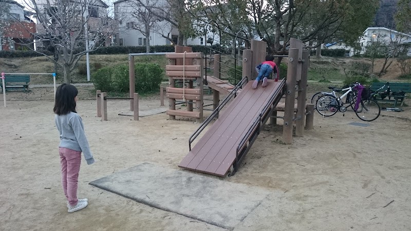 渋谷公園