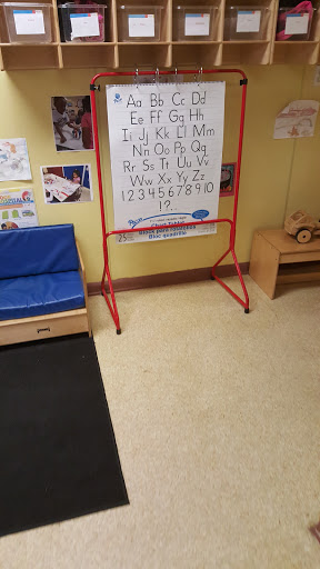 Day Care Center «La Petite Academy of Pensacola, FL», reviews and photos, 9601 Pickwood Dr, Pensacola, FL 32514, USA