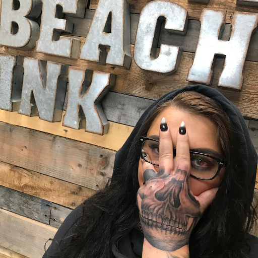 Tattoo Shop «Myrtle Beach Ink Tattoos», reviews and photos, 704 Seaboard St Unit A, Myrtle Beach, SC 29577, USA