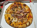 Pizza Hütte 91731 Langfurth