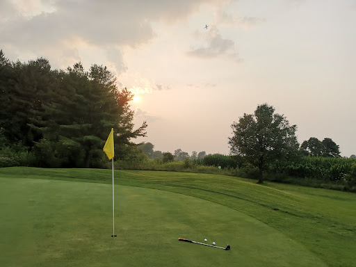 Golf Shop «Willow Run Golf Course Inc», reviews and photos, 1158 Hazelton-Etna Rd SW, Pataskala, OH 43062, USA