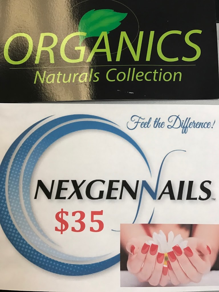 Nails Skincare T&T 33076