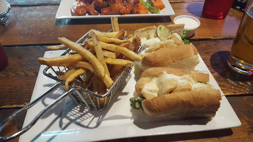 Restaurant «Vail Ale House», reviews and photos, 2161 N Frontage Rd W, Vail, CO 81657, USA