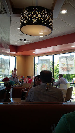 Mexican Restaurant «El Pollo Loco», reviews and photos, 5959 W Cerritos Ave, Cypress, CA 90630, USA