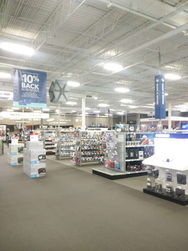 Electronics Store «Best Buy», reviews and photos, 1432 Butterfield Rd, Downers Grove, IL 60515, USA