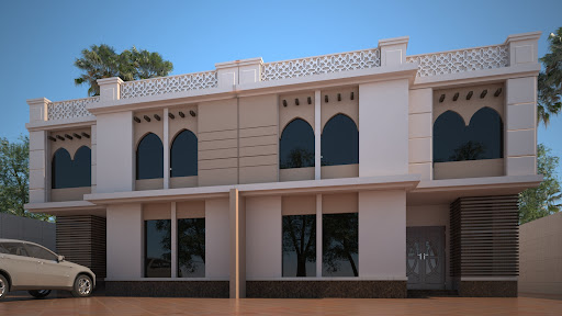 مكتب نوربان للإستشارات الهندسية NORBAN ENGINEERING CONSULT