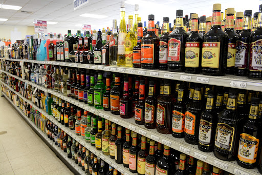 Wine Store «The Cork Fine Wine & Spirits», reviews and photos, 1597 E Main St, Torrington, CT 06790, USA