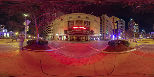 Performing Arts Theater «Ohio Theatre», reviews and photos, 39 E State St, Columbus, OH 43215, USA