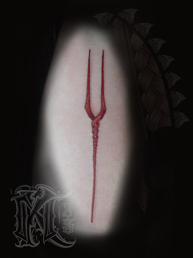 Explore foot tattoos ideas, creative tattoo ideas in Honolulu, available at Sacred Art Tattoo Waikiki