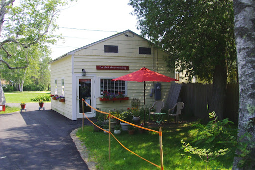 Wine Store «Black Sheep Wine Shop», reviews and photos, 105 Mountain Rd, Harpswell, ME 04079, USA
