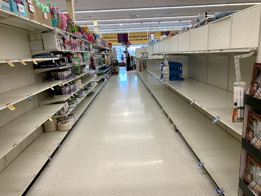 Grocery Store «Giant Food», reviews and photos, 10400 Old Georgetown Rd, Bethesda, MD 20814, USA