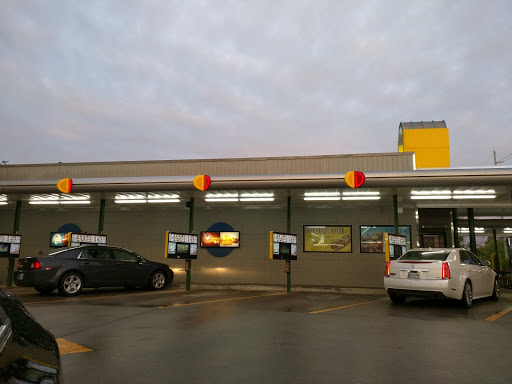 Fast Food Restaurant «Sonic Drive-In», reviews and photos, 1331 Bell Rd, Antioch, TN 37013, USA