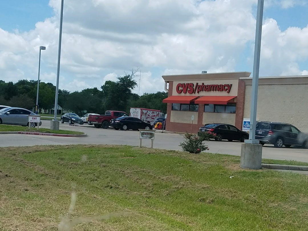CVS