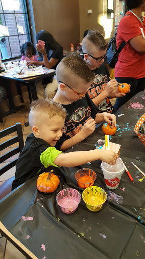 Fast Food Restaurant «Chick-fil-A», reviews and photos, 1321 GA-20, McDonough, GA 30253, USA