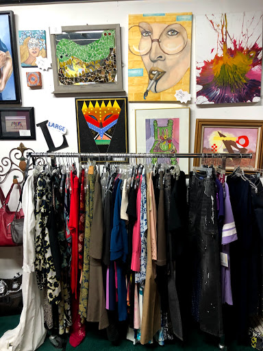 Art Gallery «Arts For Act Gallery», reviews and photos, 2265 First St, Fort Myers, FL 33901, USA