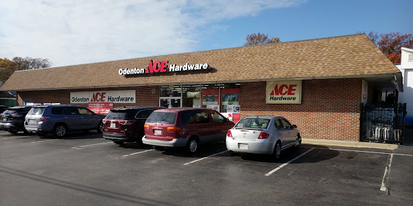 Odenton Hardware Inc