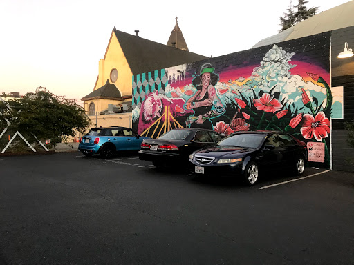 Art Supply Store «FLAX art and design», reviews and photos, 1501 M.L.K. Jr Way, Oakland, CA 94612, USA