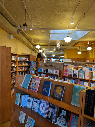 Book Store «Signs of Life», reviews and photos, 722 Massachusetts St, Lawrence, KS 66044, USA