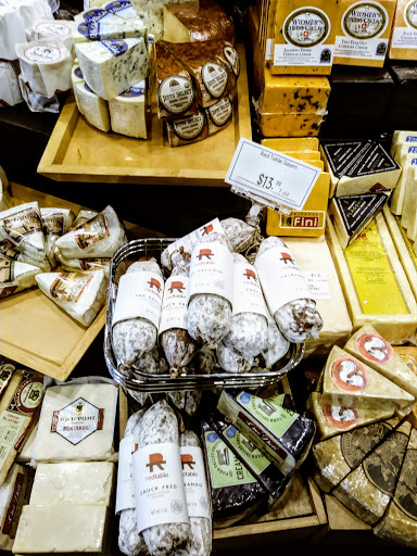 Grocery Store «Lunds & Byerlys», reviews and photos, 115 10th St E, St Paul, MN 55101, USA