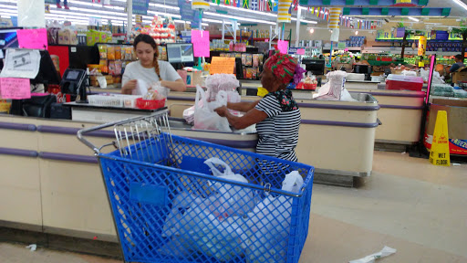 Supermarket «Quadro Supermarket #2», reviews and photos, 23 W Silver Star Rd, Ocoee, FL 34761, USA