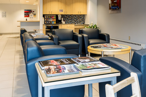 Chevrolet Dealer «Pape Chevrolet», reviews and photos, 425 Westbrook St, South Portland, ME 04106, USA