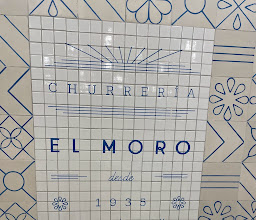 Churrería El Moro photo