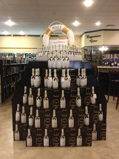 Wine Store «Wine & Spirits Emporium», reviews and photos, 10730 NW 74th St, Medley, FL 33178, USA