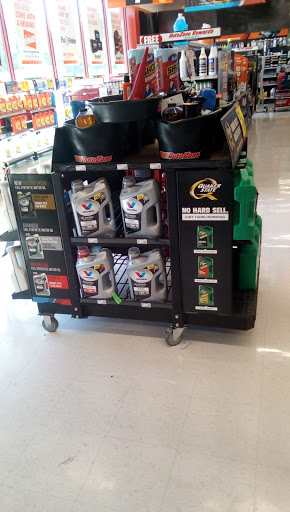 Auto Parts Store «AutoZone», reviews and photos, 550 W Wheatland Rd, Duncanville, TX 75116, USA