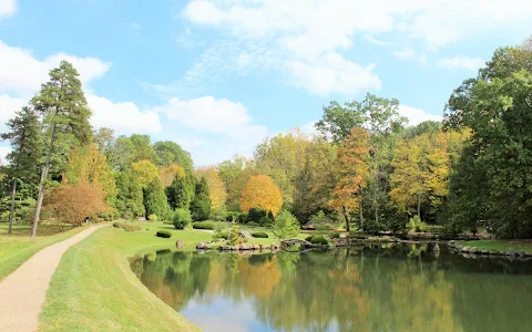 The Dawes Arboretum image