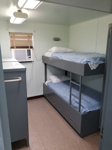 Museum «Lower Mississippi River Museum», reviews and photos, 910 Washington St, Vicksburg, MS 39183, USA