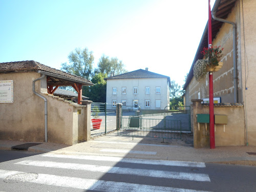 École privée Ecole privée Sainte-Thérèse Grièges