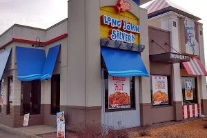Long John Silver's | KFC image