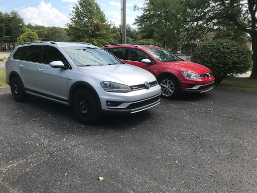 Auto Repair Shop «EP Werks», reviews and photos, 15555 Stony Creek Way, Noblesville, IN 46060, USA