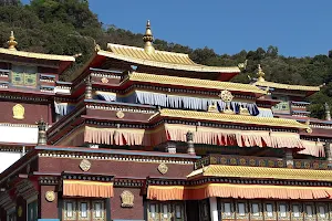 Ranka Monastery(Zurmang Monastery) image