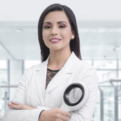 Opiniones de Dra. Mariela Gargatt Montalvo, Dermatólogo en Lima - Dermatólogo