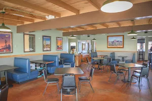 Saguaro Corners Restaurant & Bar image