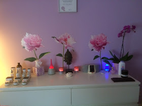 The Lily Room - East Sheen - Reflexology/Massage and for ladies