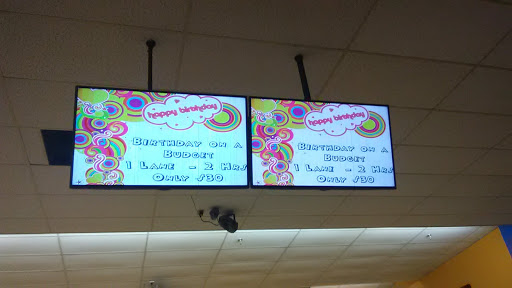 Bowling Alley «Harvest Lanes», reviews and photos, 4101 N St Peters Pkwy, St Peters, MO 63304, USA
