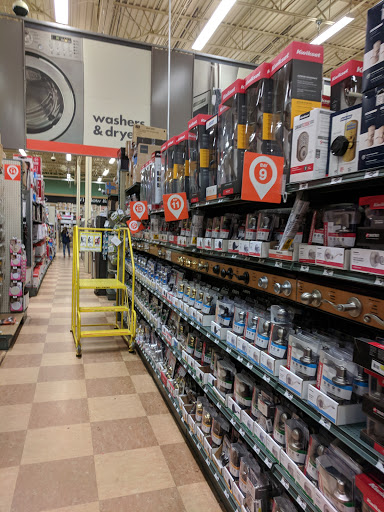 Home Improvement Store «The Home Depot», reviews and photos, 200 South Ave, Garwood, NJ 07027, USA