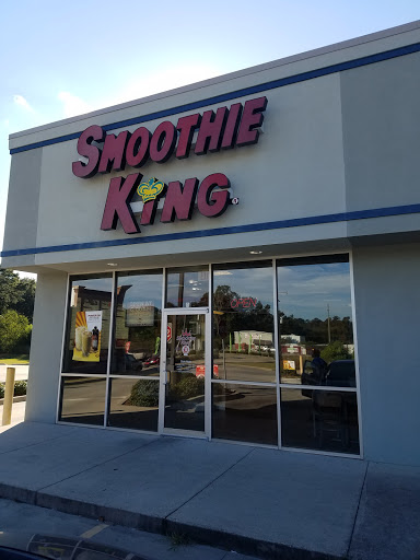 Smoothie King